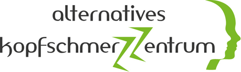 Logo alternatives Kopfschmerzzentrum