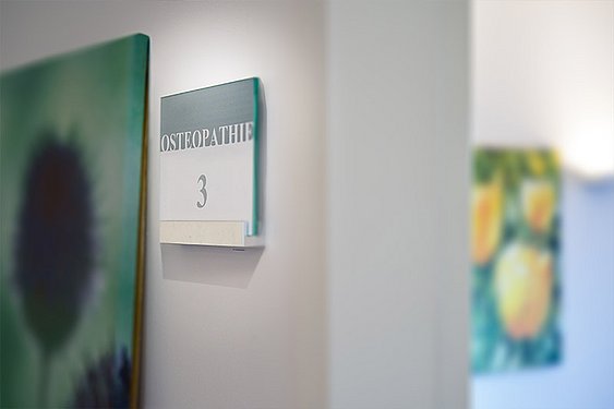 Osteopathie im Alternativen Kopfschmerzzentrum