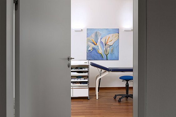 Vielseitige Behandlungsmöglichkeiten in Straubing