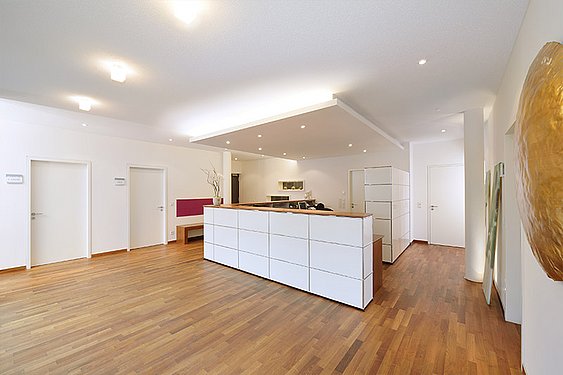 Individuelle Behandlungen im Alternativen Kopfschmerzzentrum