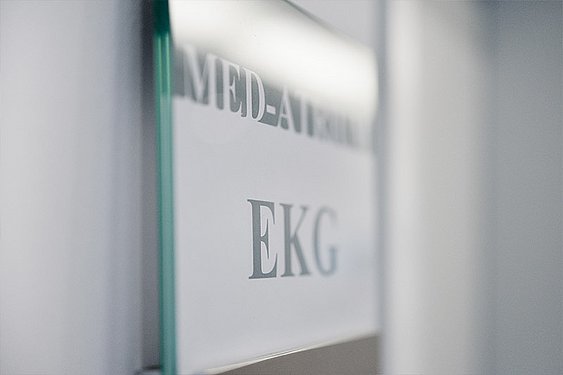 Alternatives Kopfschmerzzentrum - Praxis EKG