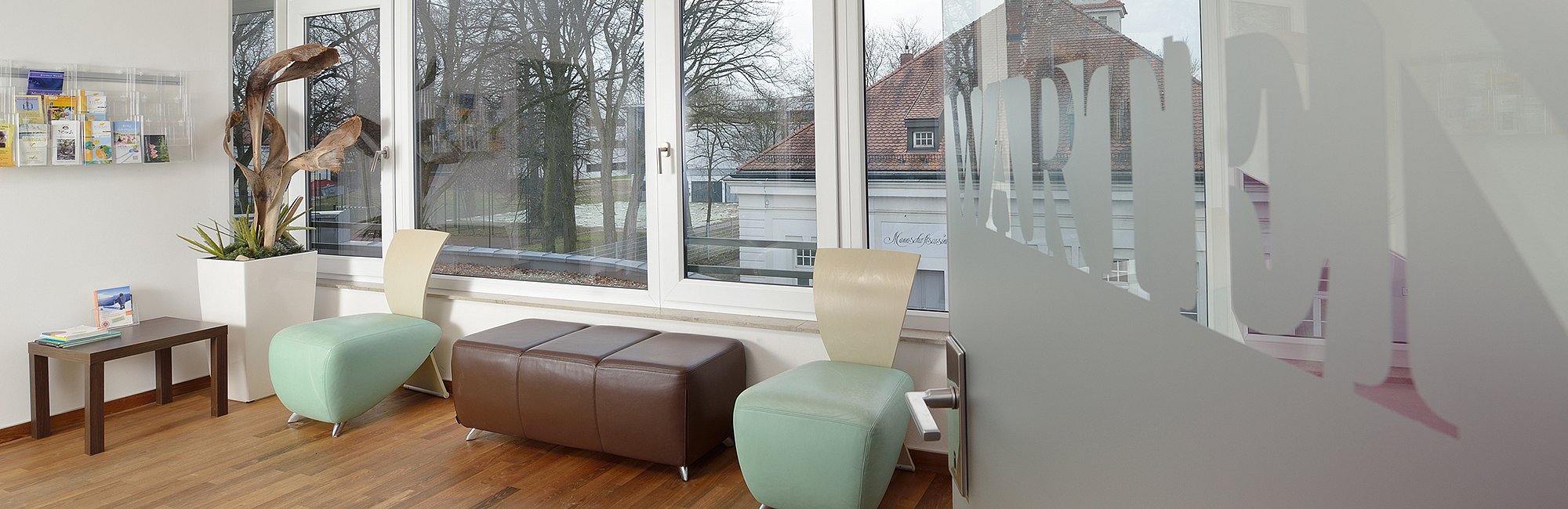 Alternative Therapien in Straubing